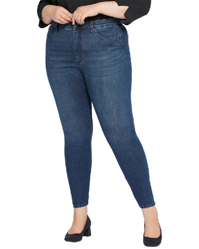 NYDJ Ami High-Rise Skinny Jean