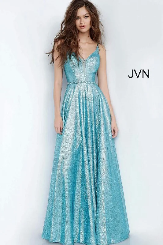 Jovani 67050 Long Formal Evening Prom Dress