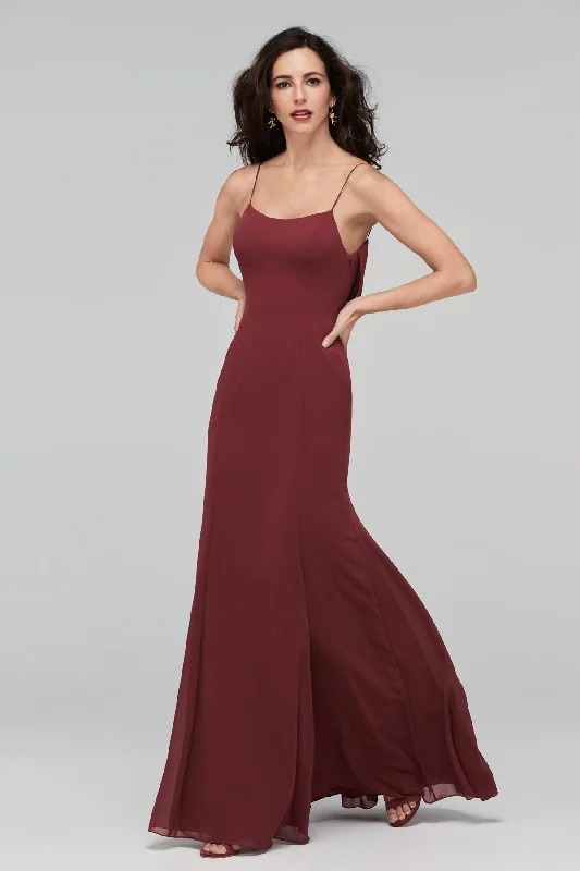 Watters Bridesmaid Dress Melanie 3503